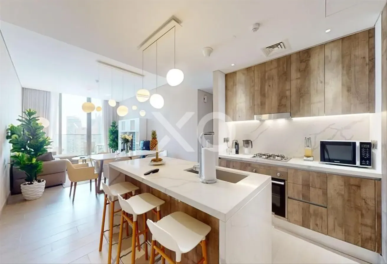 Marina View | View Now | Luxury Furnished