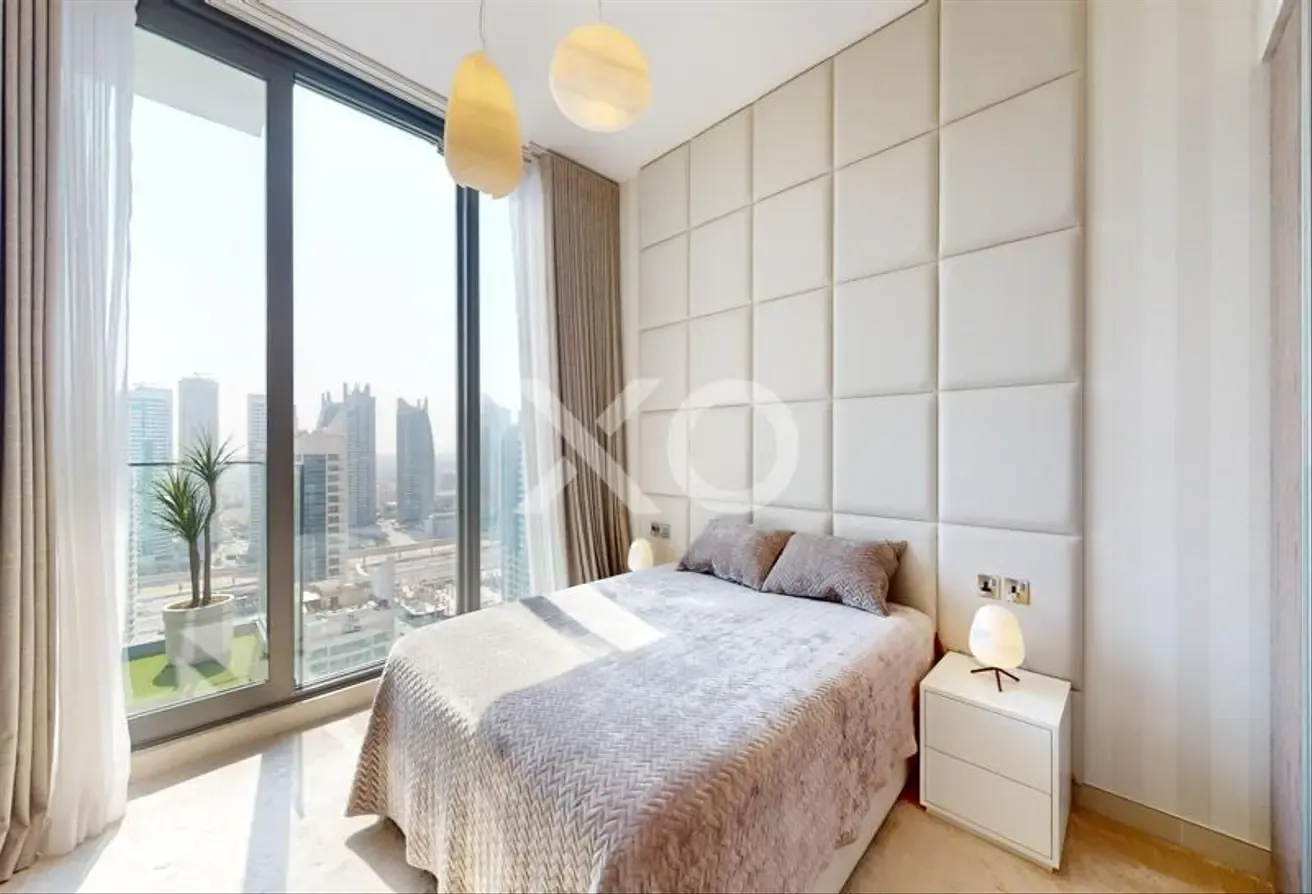 Marina View | View Now | Luxury Furnished