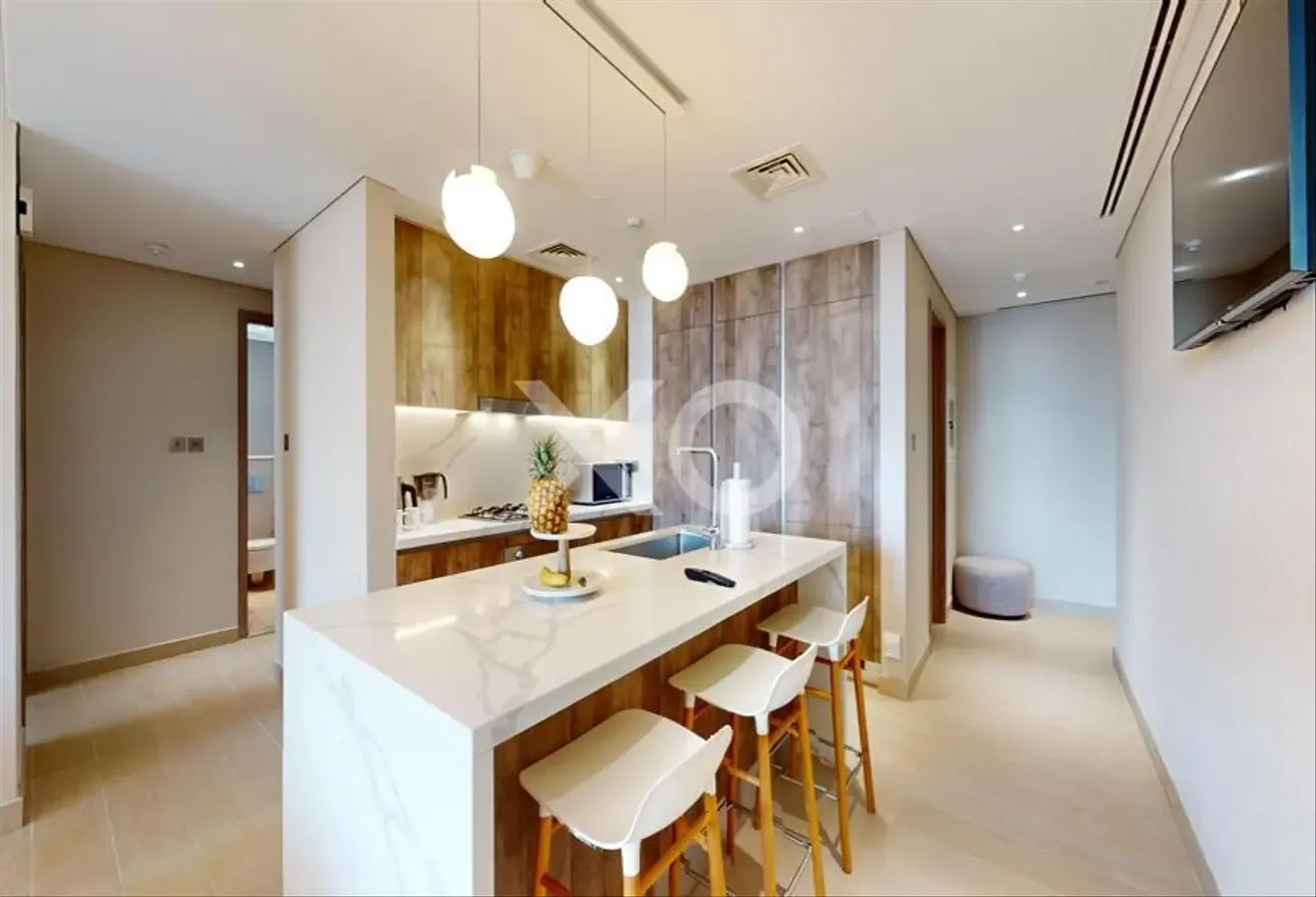 Marina View | View Now | Luxury Furnished