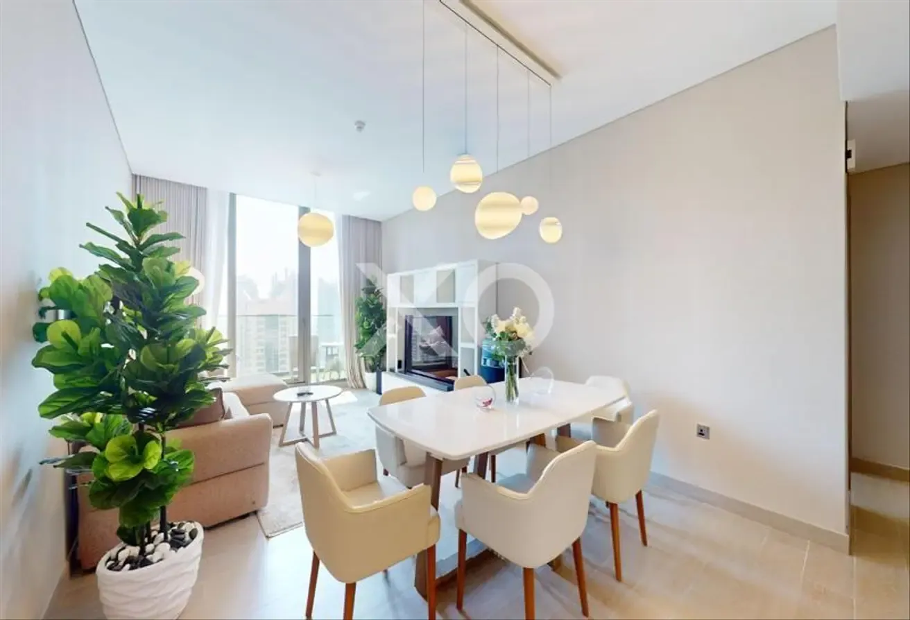Marina View | View Now | Luxury Furnished