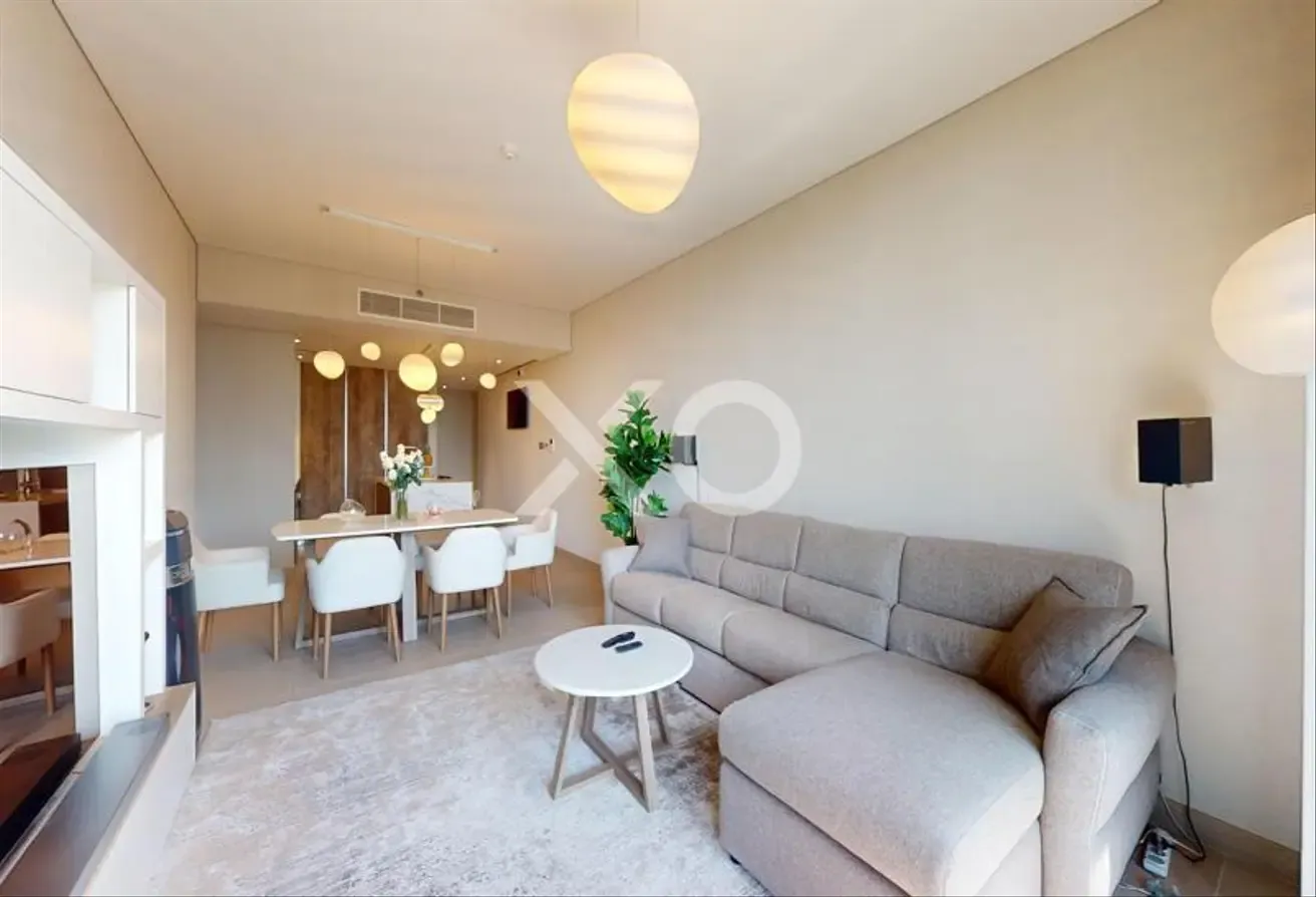 Marina View | View Now | Luxury Furnished