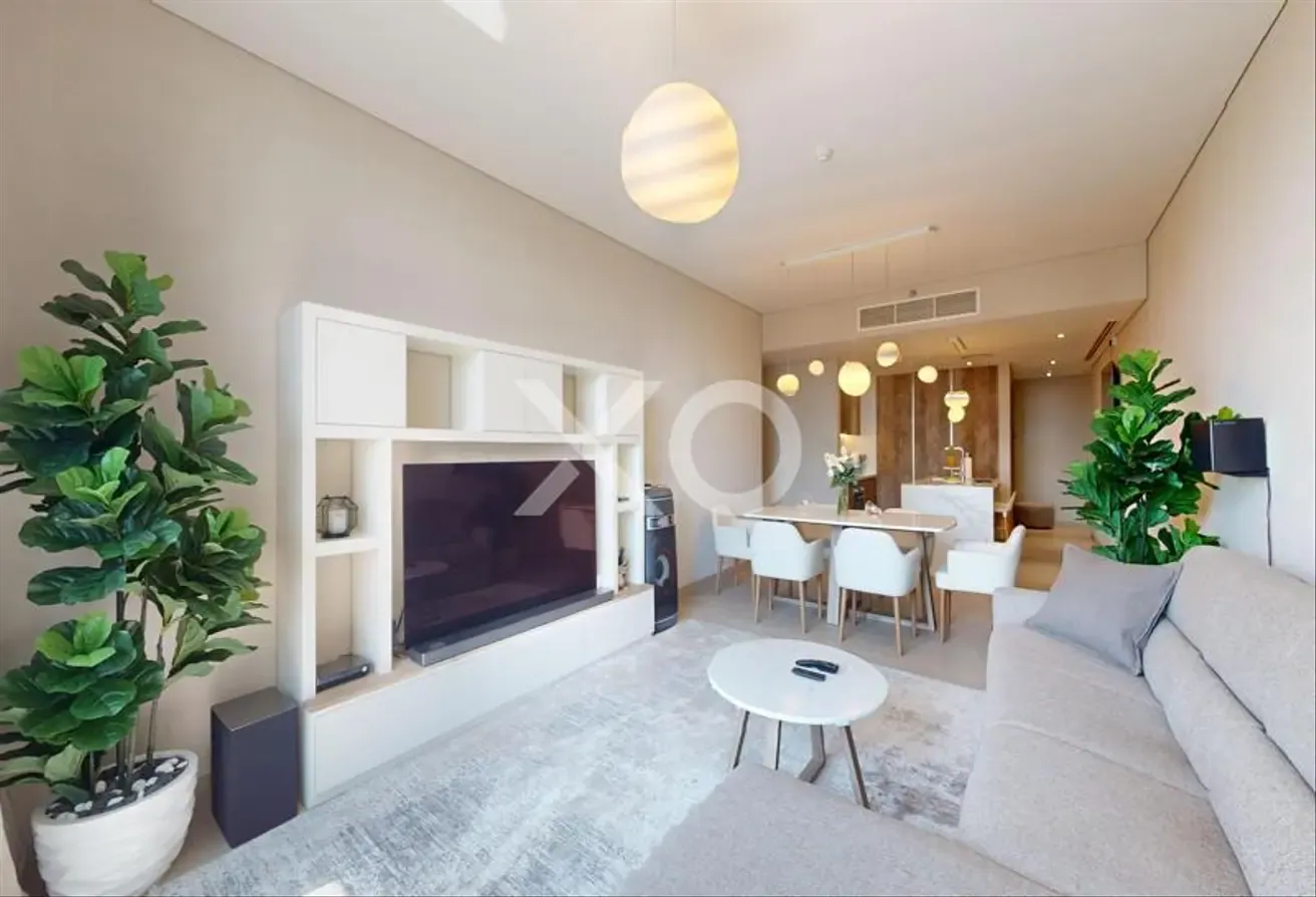 Marina View | View Now | Luxury Furnished