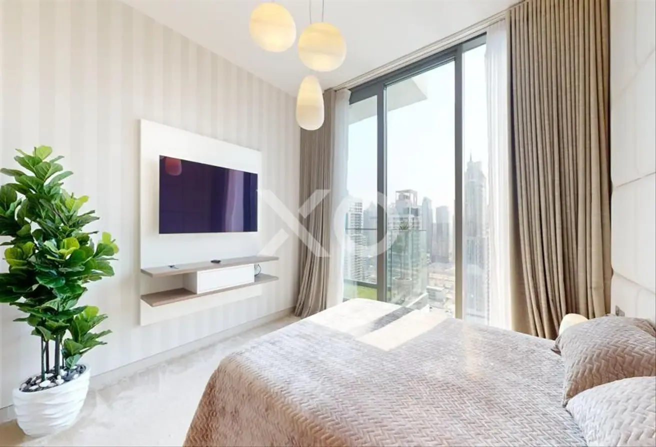 Marina View | View Now | Luxury Furnished