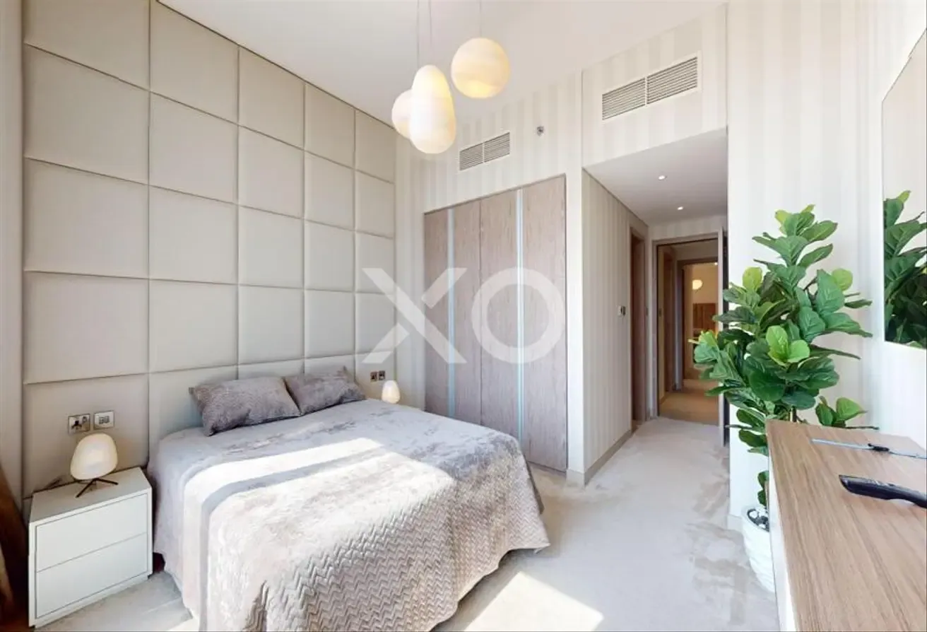 Marina View | View Now | Luxury Furnished