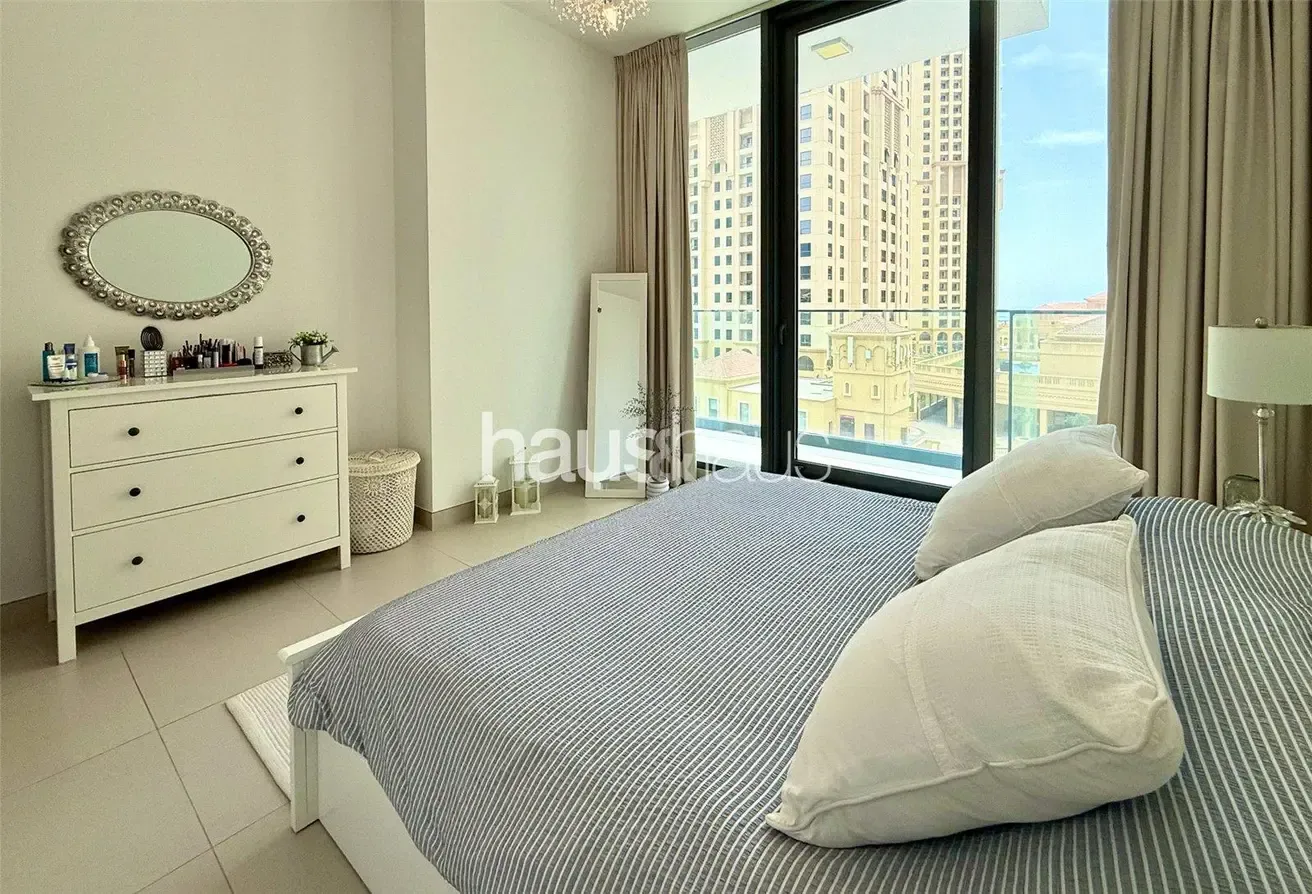 Spacious Layout | Premium Condition | VOT