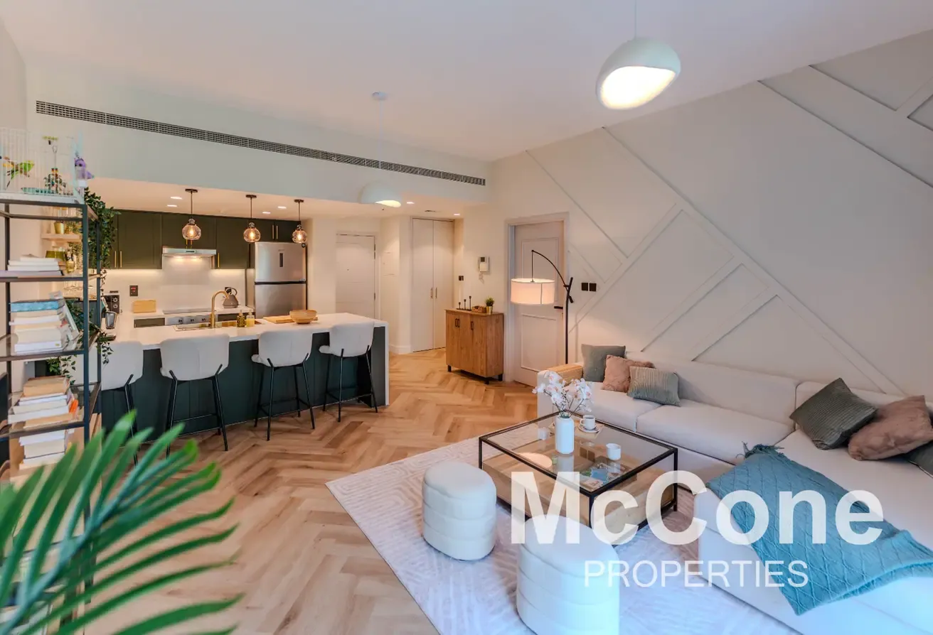 Luxury Upgrade | Community Living | Vacant