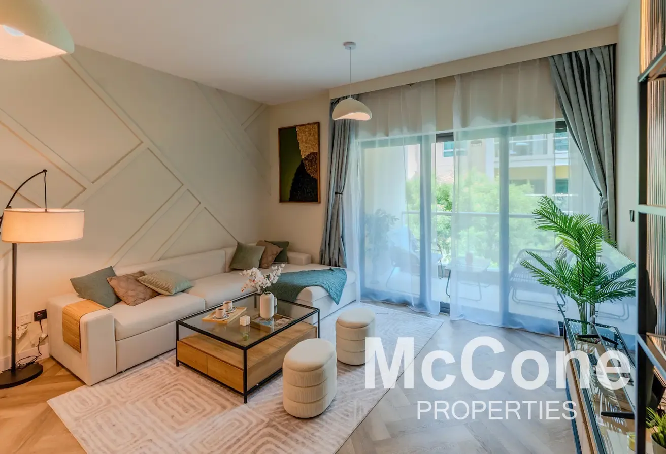 Luxury Upgrade | Community Living | Vacant