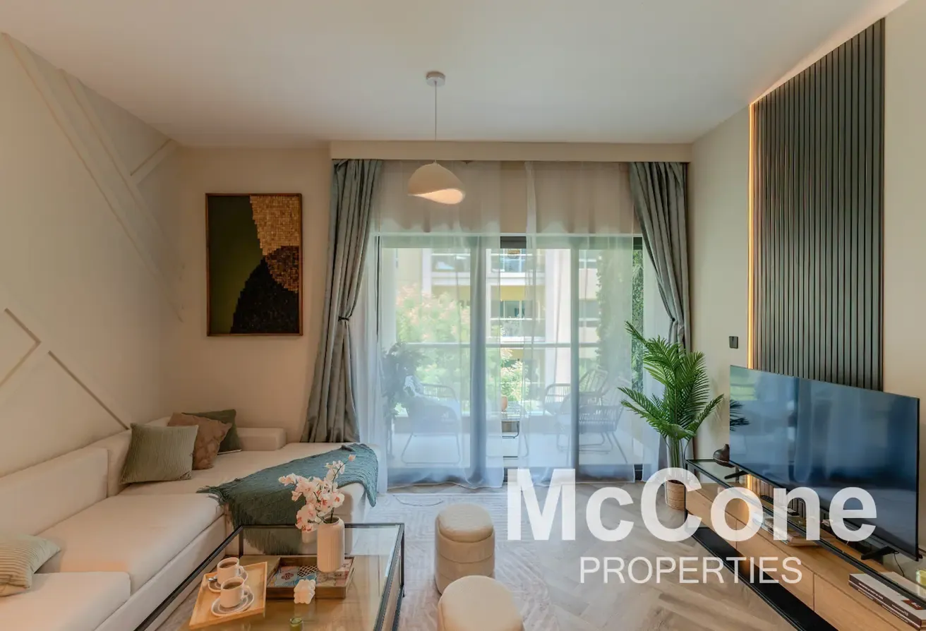 Luxury Upgrade | Community Living | Vacant