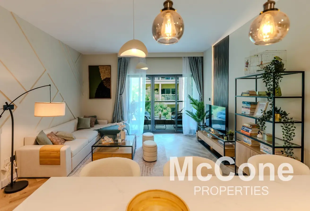 Luxury Upgrade | Community Living | Vacant