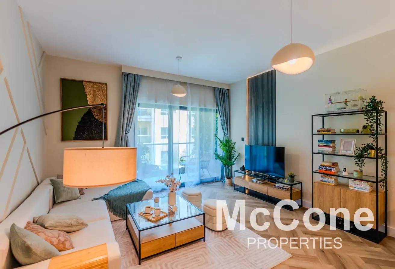 Luxury Upgrade | Community Living | Vacant