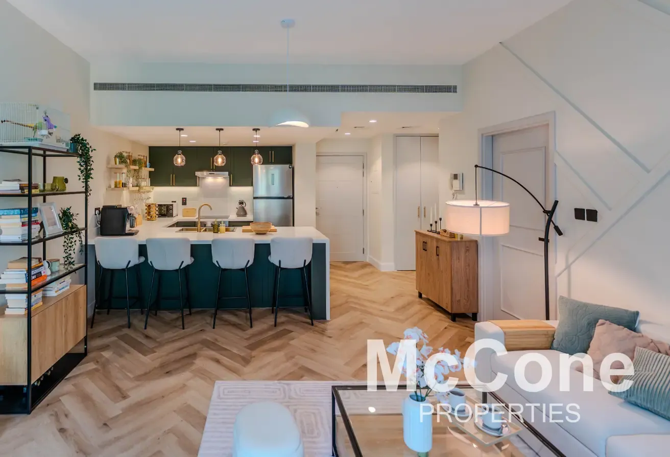 Luxury Upgrade | Community Living | Vacant