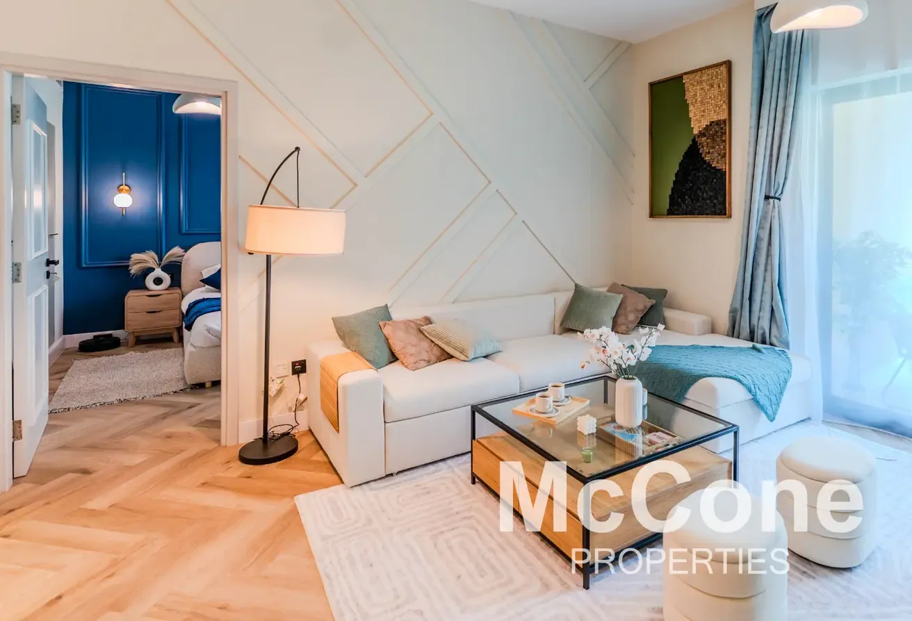 Luxury Upgrade | Community Living | Vacant