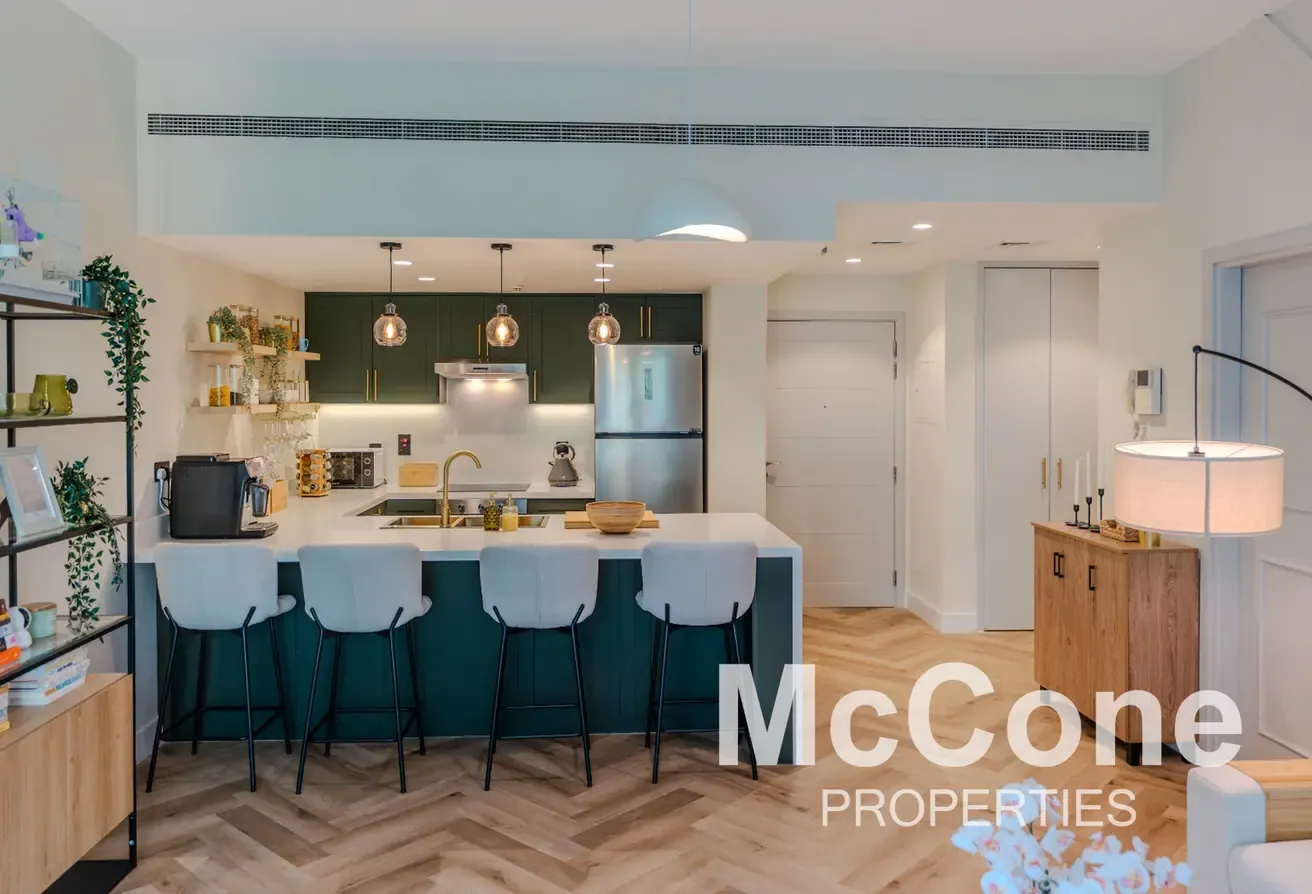 Luxury Upgrade | Community Living | Vacant