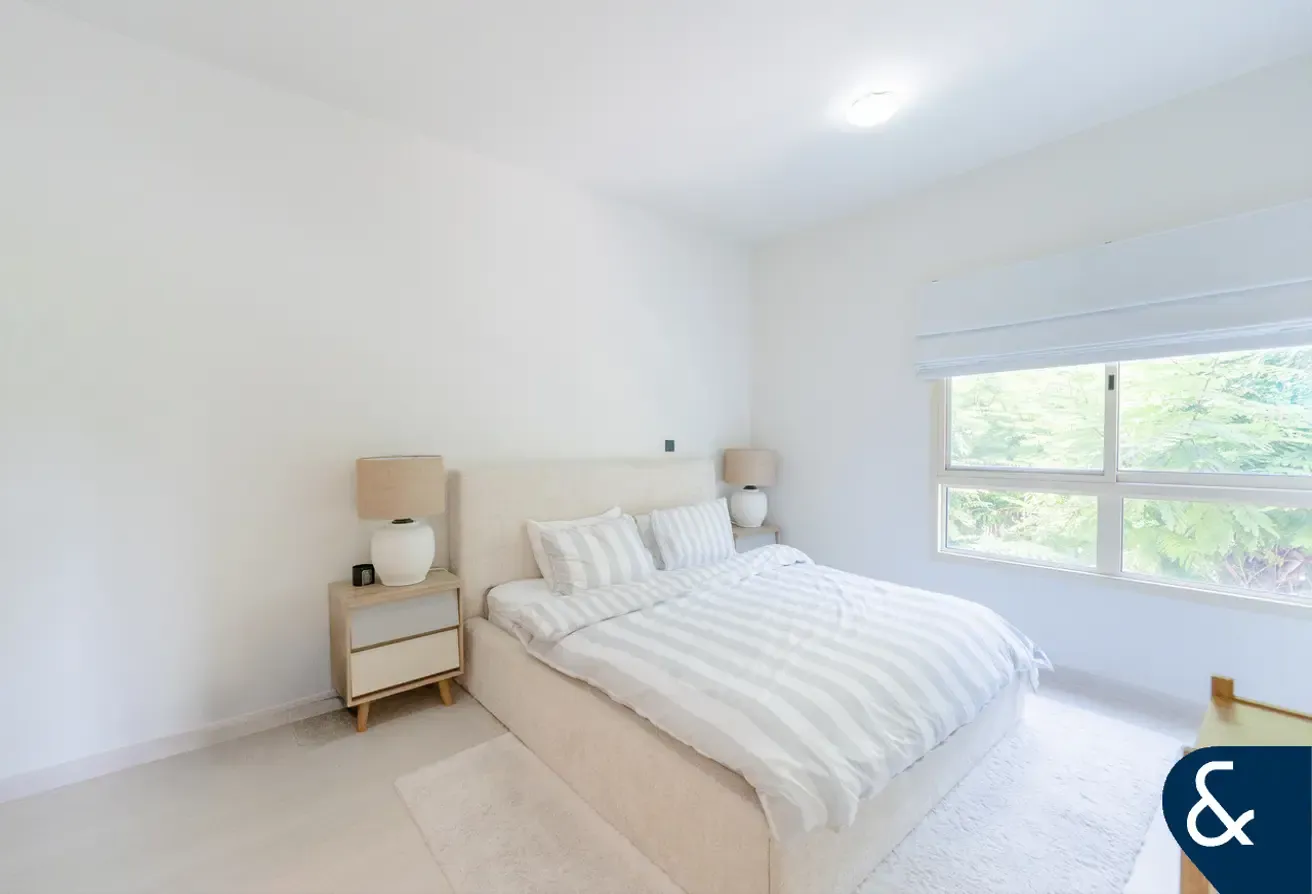 Corner Unit | Fully Upgraded | Low Floor