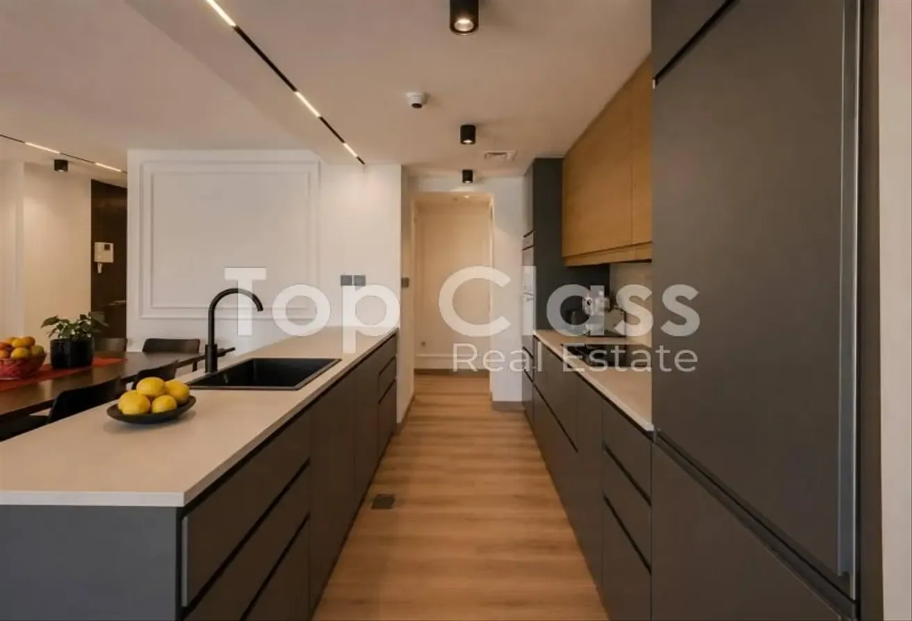 Furnished & Upgraded | Pool View | With Study