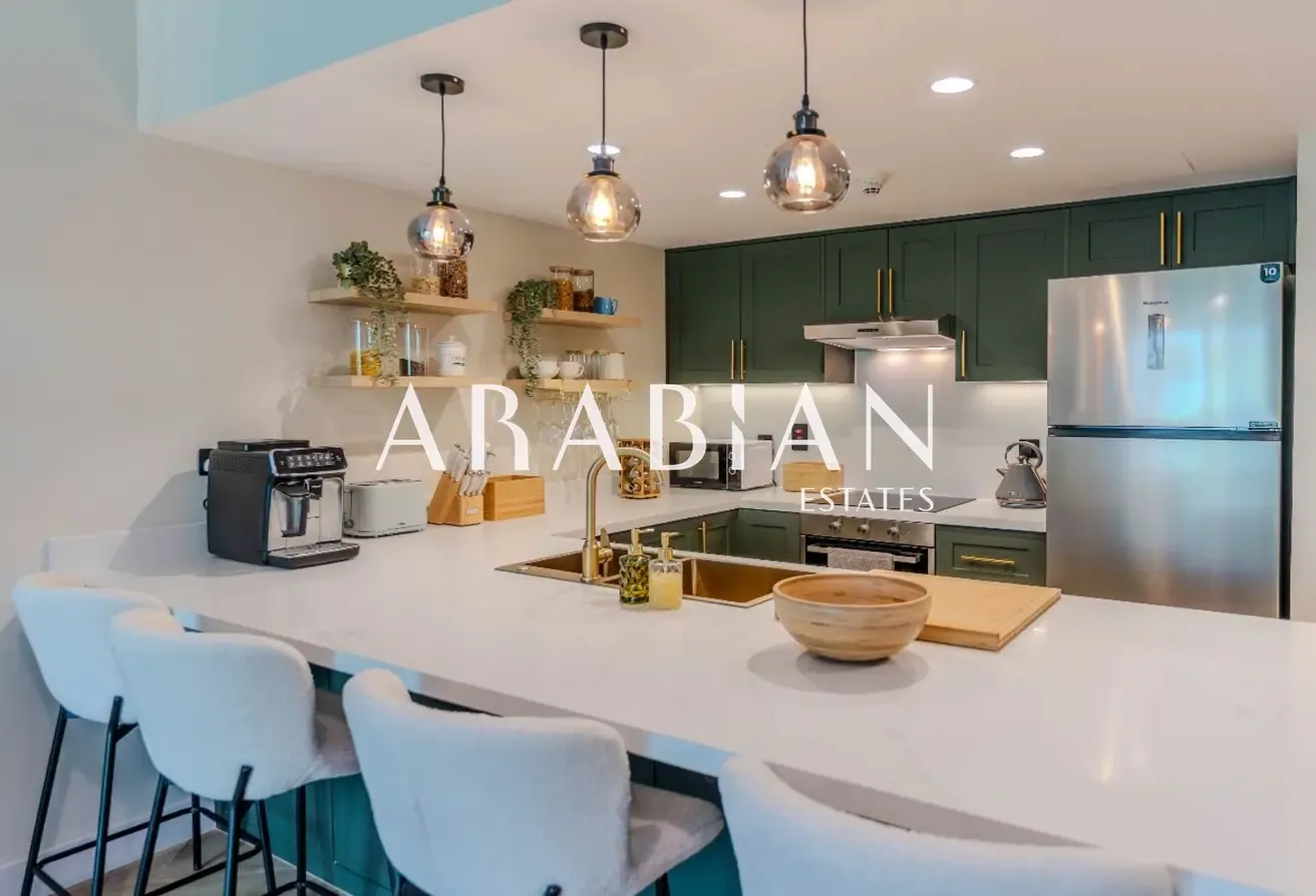 Park View Living | Spacious & Bright Layout