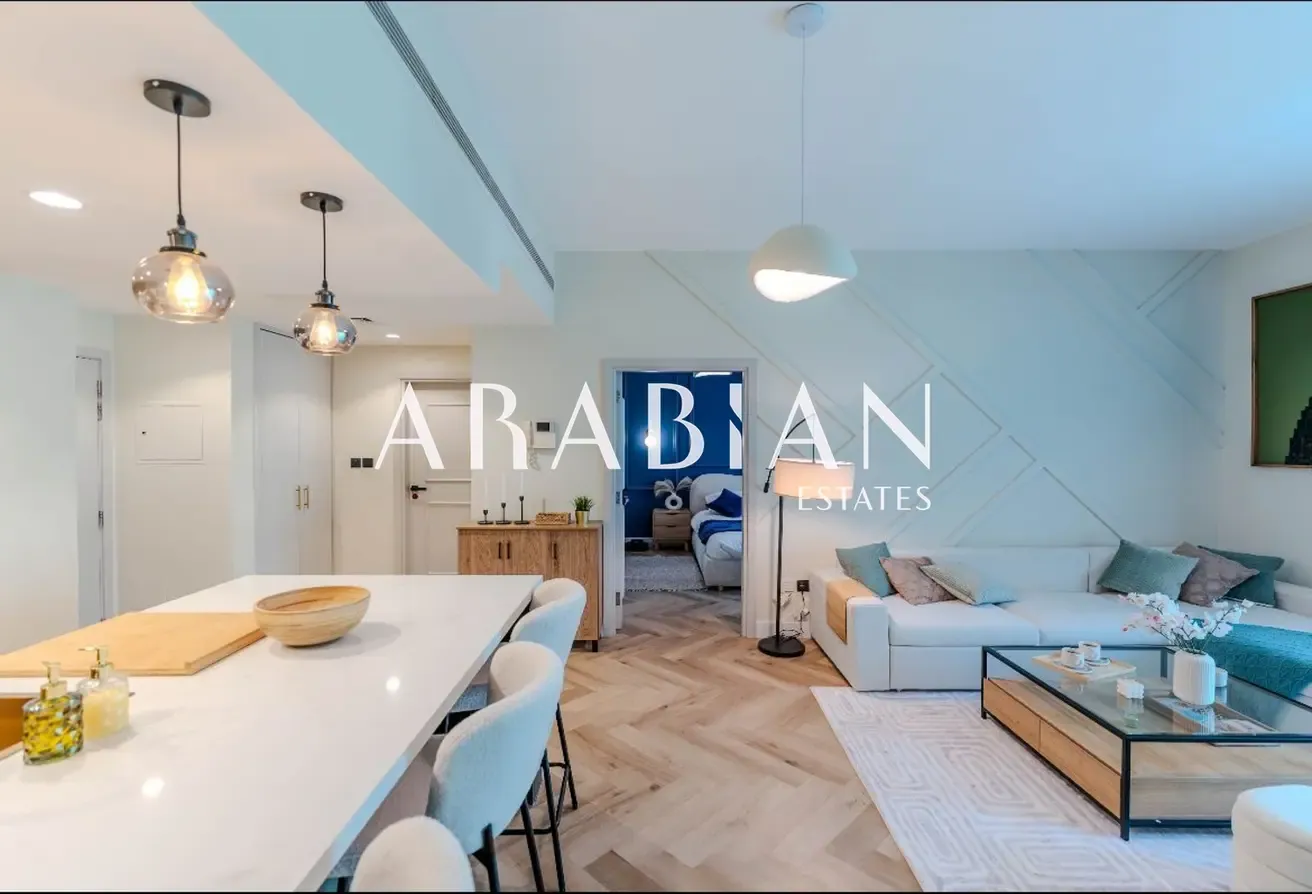Park View Living | Spacious & Bright Layout