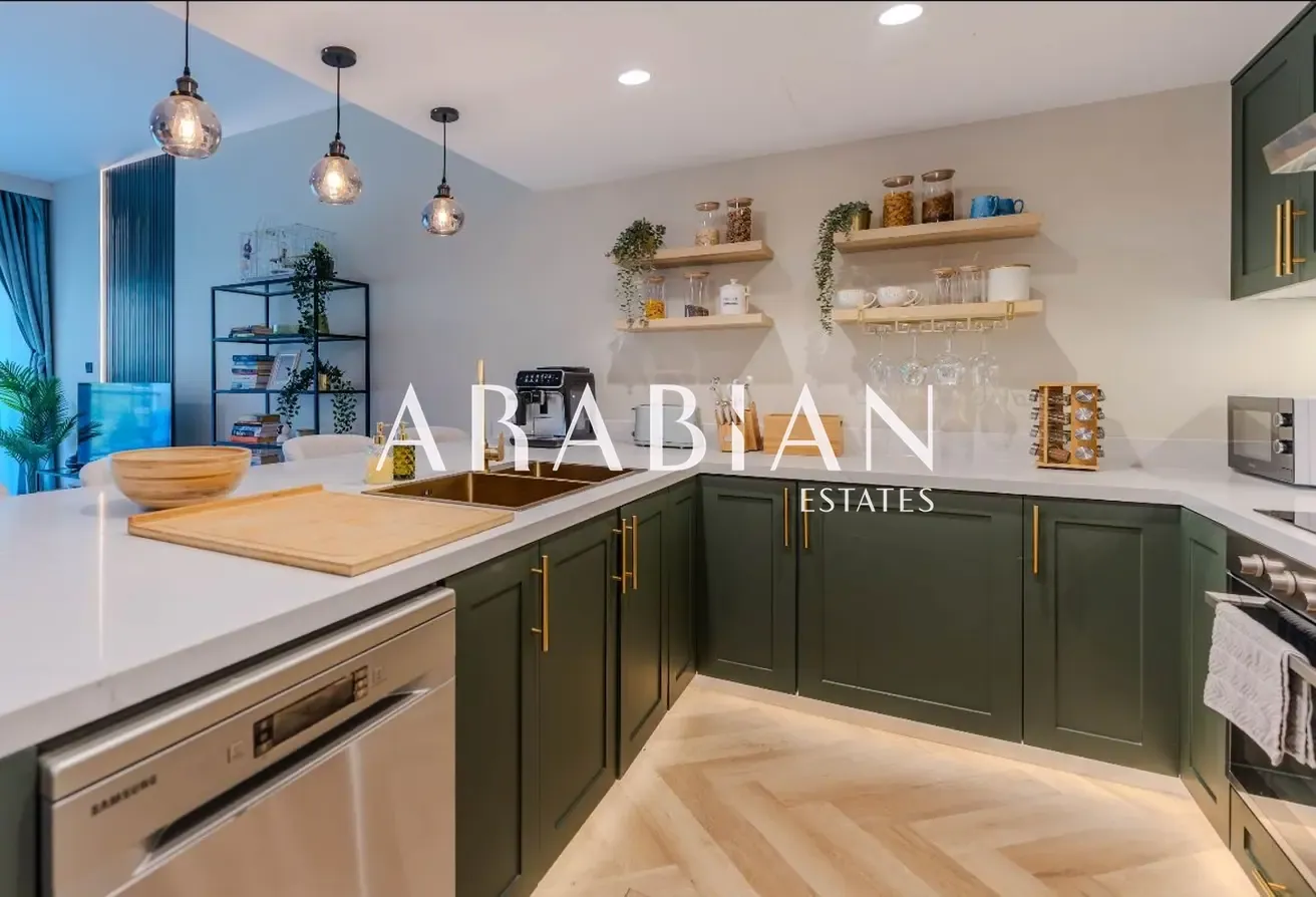 Park View Living | Spacious & Bright Layout