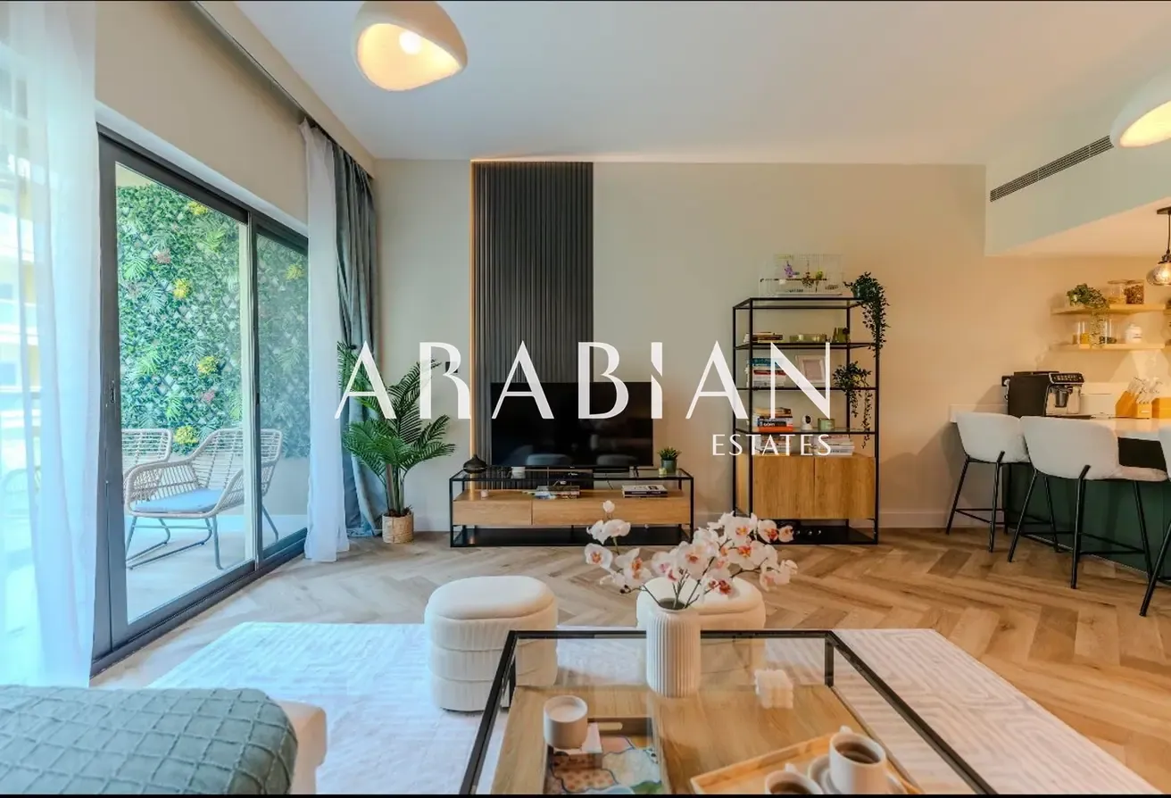 Park View Living | Spacious & Bright Layout
