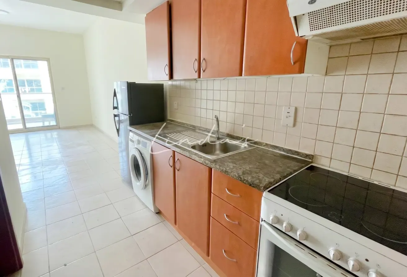 Investor Deal | Emaar Community | Tenanted Unit