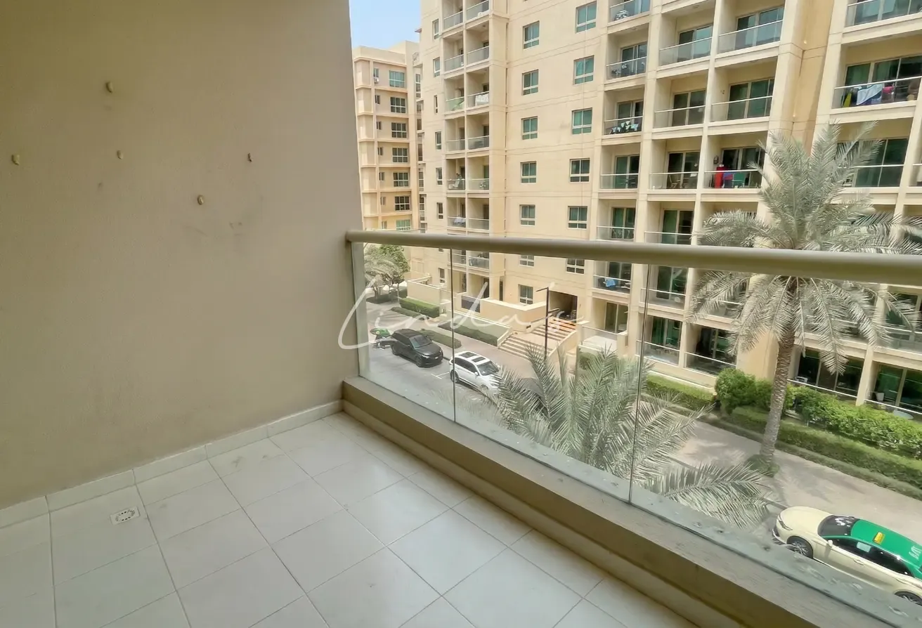 Investor Deal | Emaar Community | Tenanted Unit