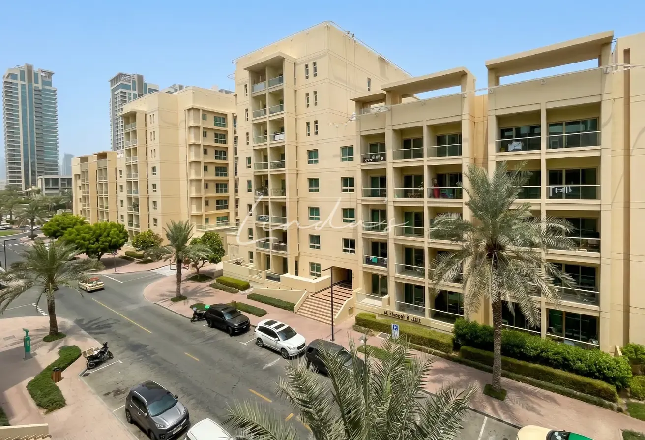 Investor Deal | Emaar Community | Tenanted Unit