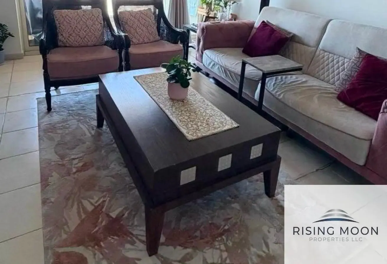 MOTIVATED SELLER |1BR |VACANT ON TRANSFER