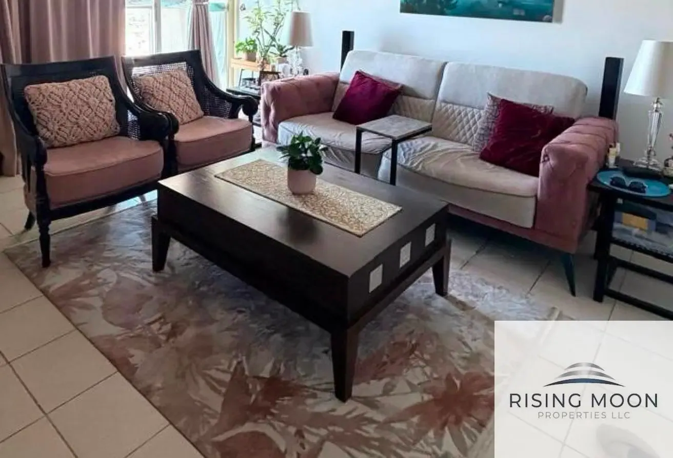 MOTIVATED SELLER |1BR |VACANT ON TRANSFER