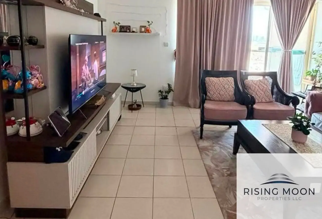 MOTIVATED SELLER |1BR |VACANT ON TRANSFER