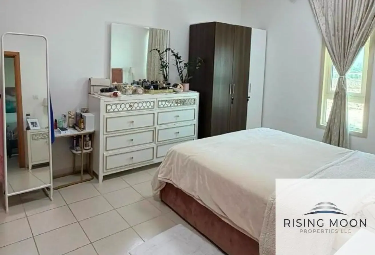 MOTIVATED SELLER |1BR |VACANT ON TRANSFER
