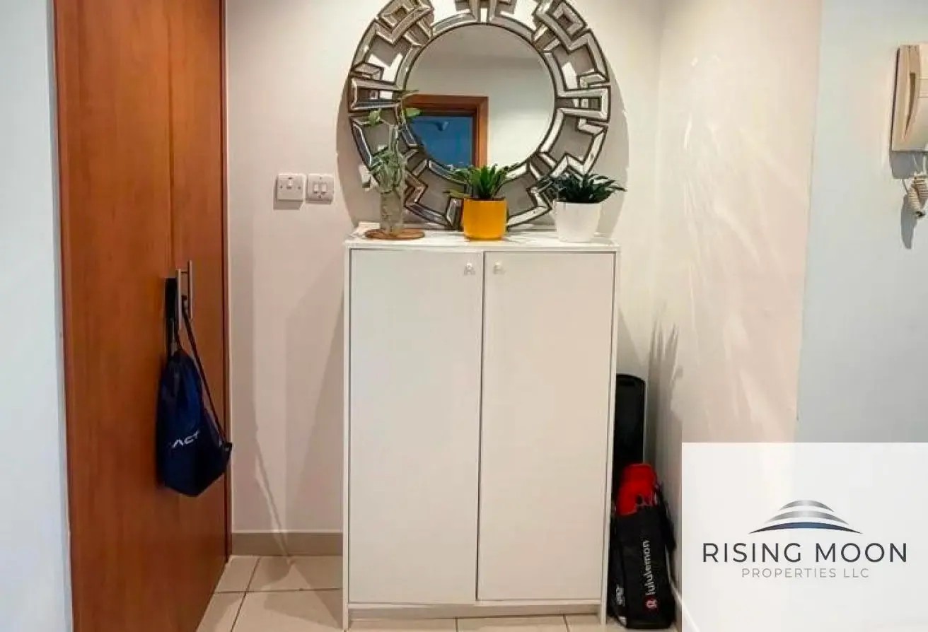 MOTIVATED SELLER |1BR |VACANT ON TRANSFER