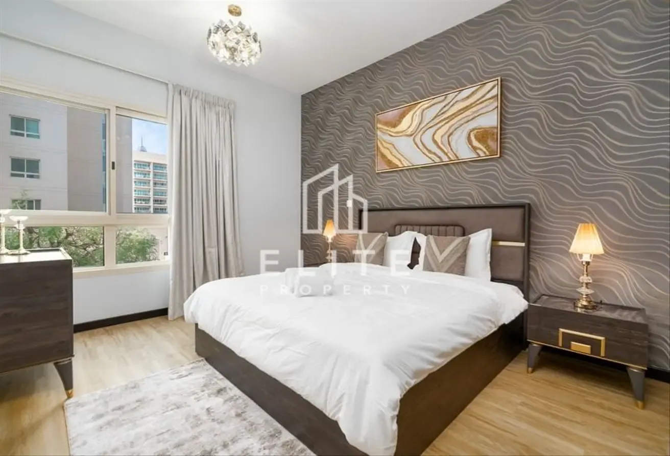 FULLY UPGRADED AND FURNISHED | MULTIPLE OPTIONS