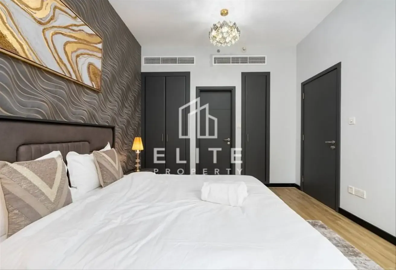 FULLY UPGRADED AND FURNISHED | MULTIPLE OPTIONS