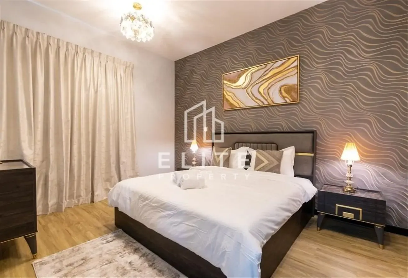 FULLY UPGRADED AND FURNISHED | MULTIPLE OPTIONS