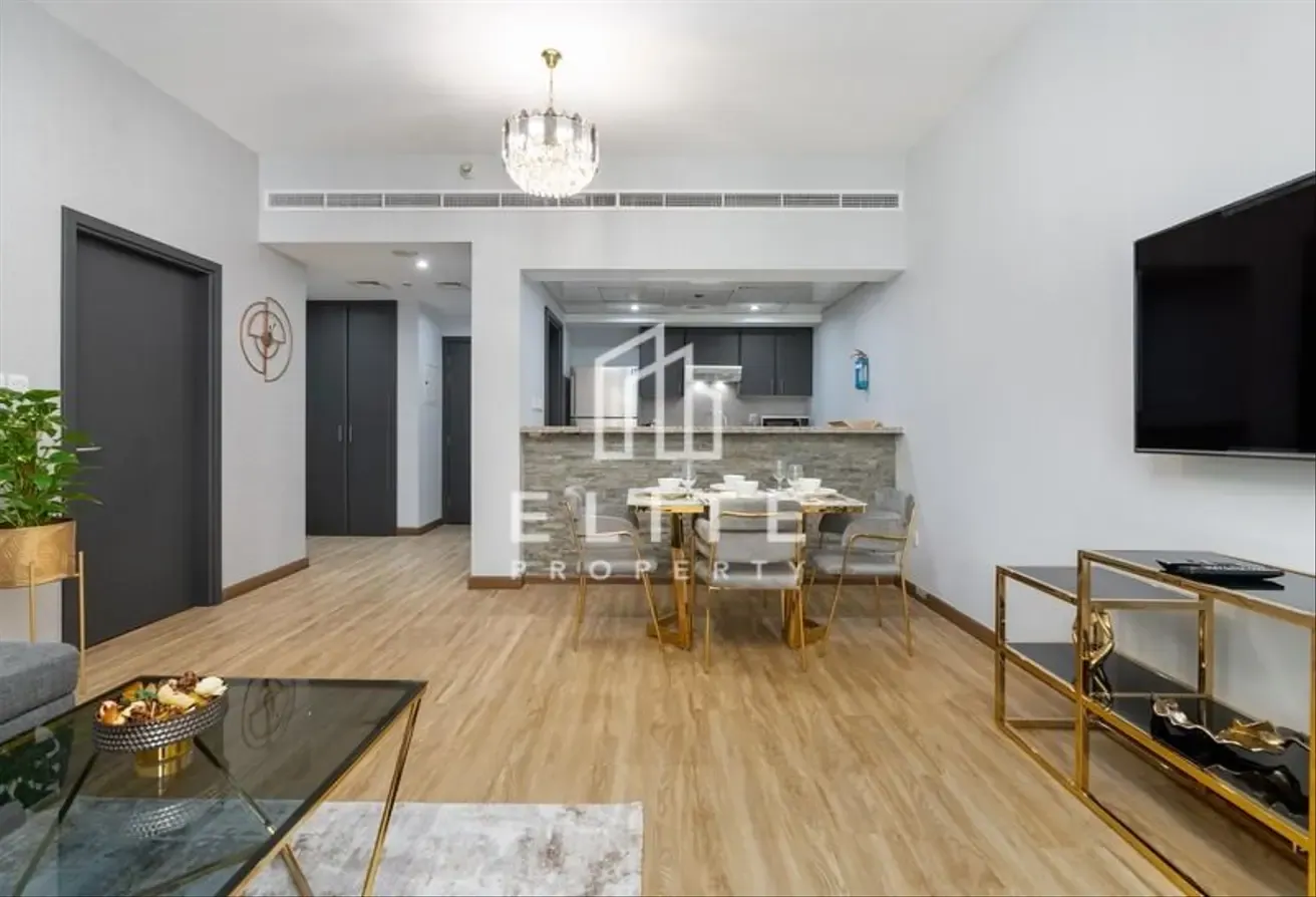 FULLY UPGRADED AND FURNISHED | MULTIPLE OPTIONS