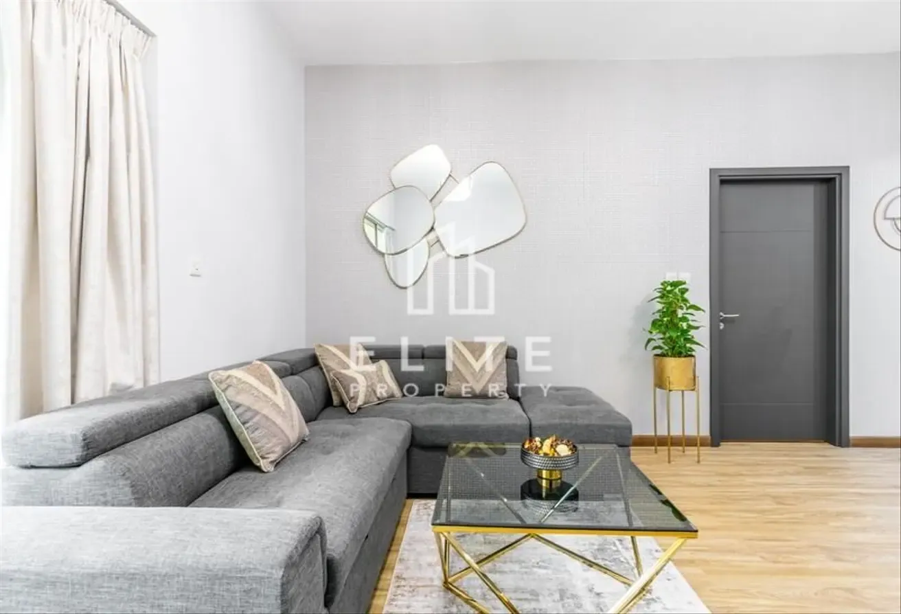 FULLY UPGRADED AND FURNISHED | MULTIPLE OPTIONS