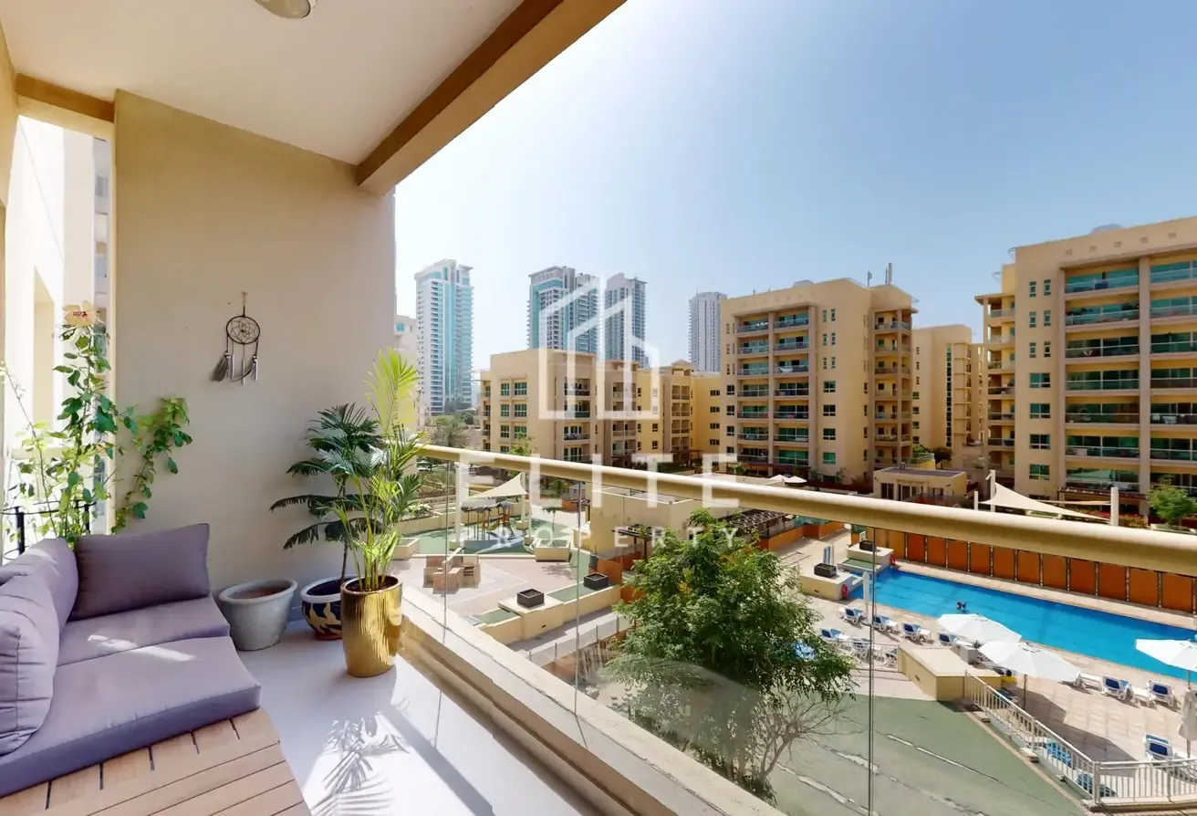 FULLY UPGRADED | FURNISHED | BEST LAYOUT