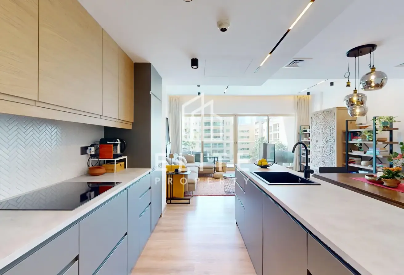 FULLY UPGRADED | FURNISHED | BEST LAYOUT
