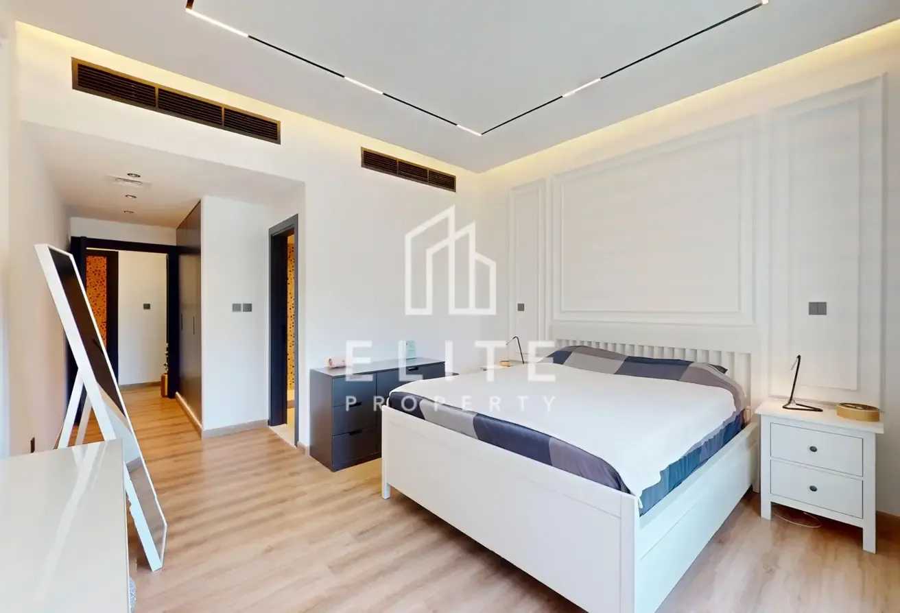 FULLY UPGRADED | FURNISHED | BEST LAYOUT