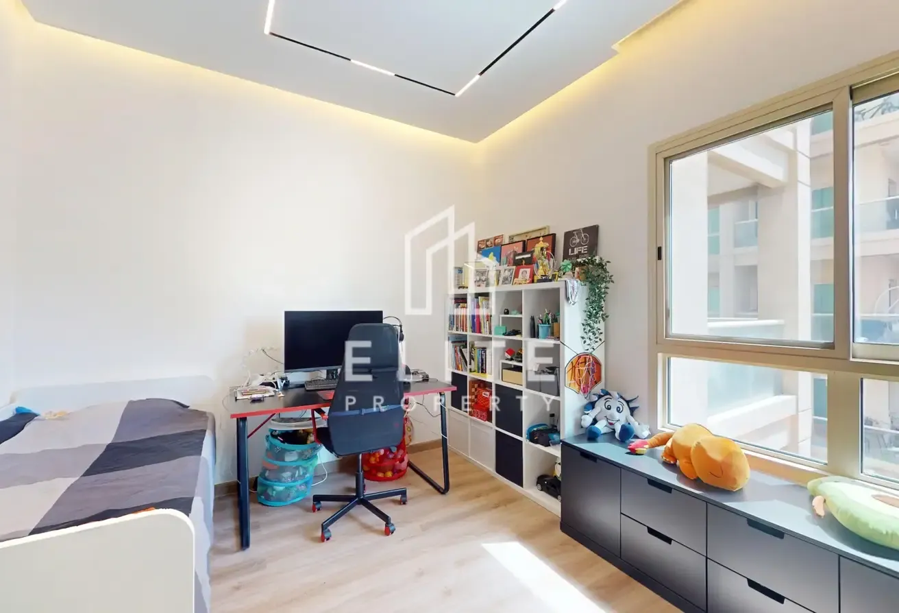 FULLY UPGRADED | FURNISHED | BEST LAYOUT