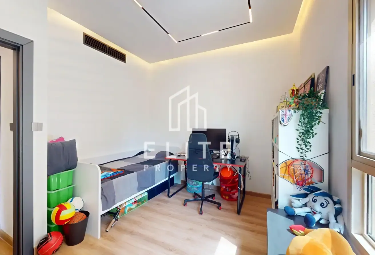 FULLY UPGRADED | FURNISHED | BEST LAYOUT