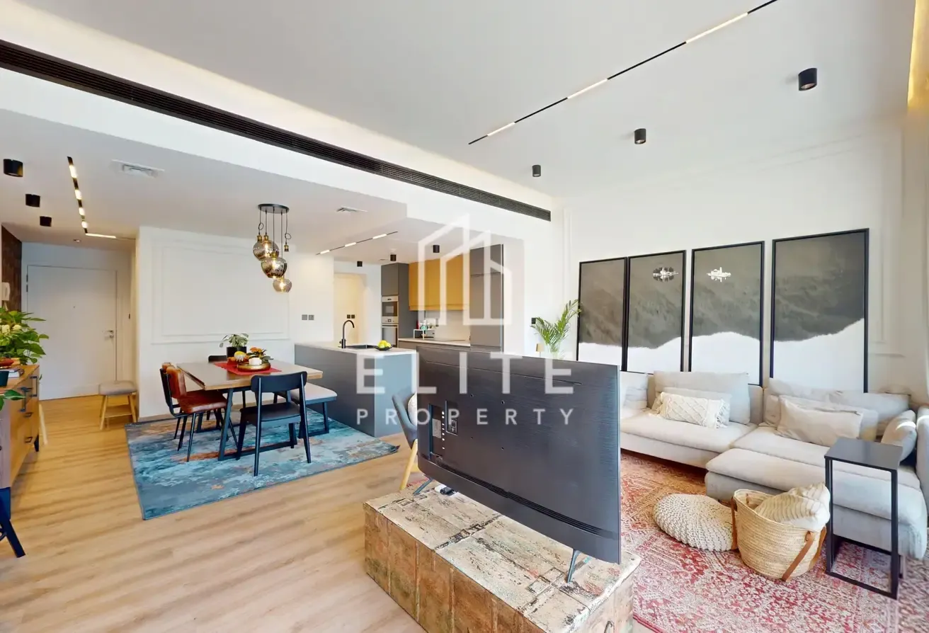 FULLY UPGRADED | FURNISHED | BEST LAYOUT