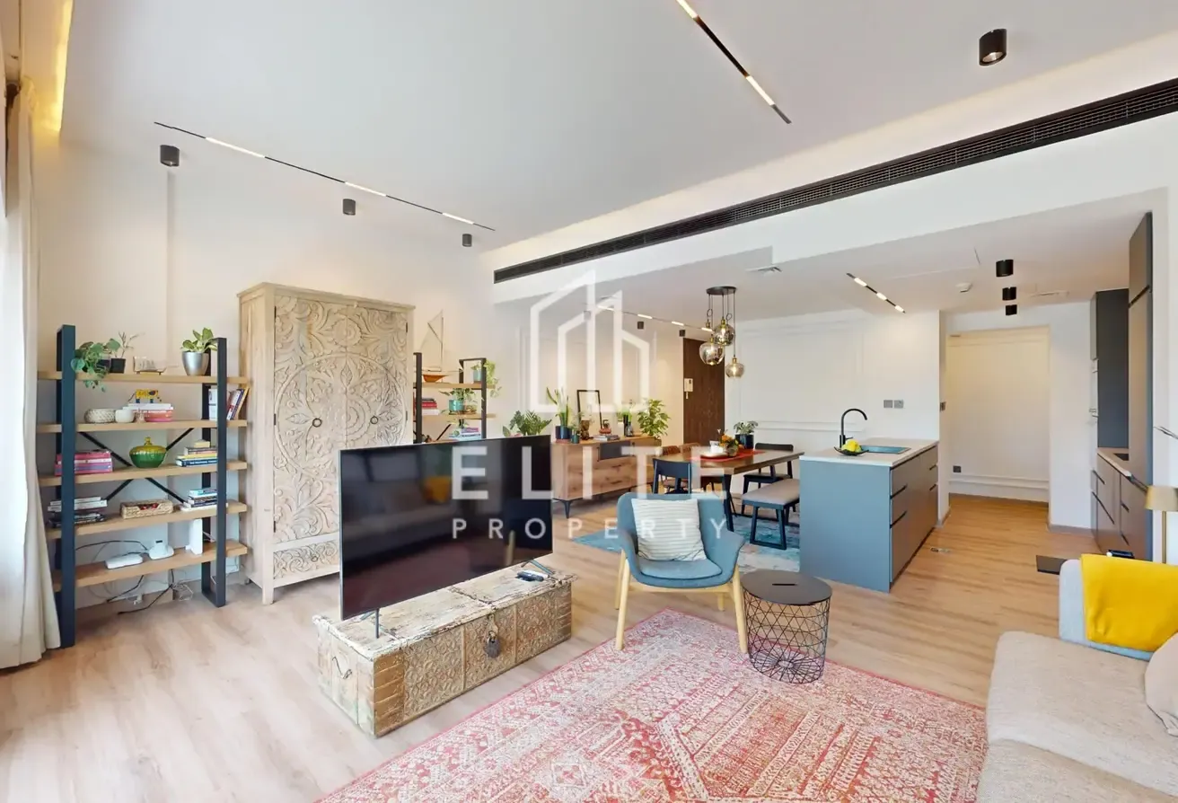 FULLY UPGRADED | FURNISHED | BEST LAYOUT