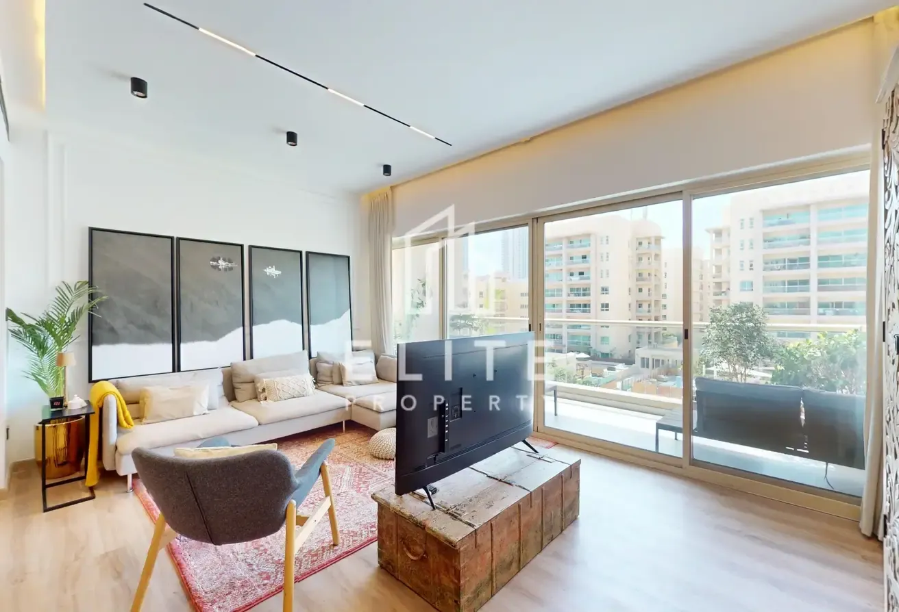 FULLY UPGRADED | FURNISHED | BEST LAYOUT