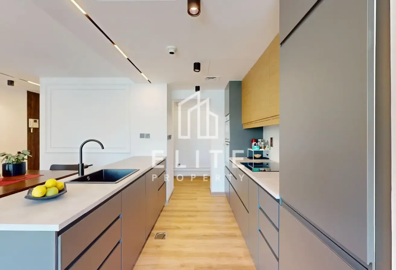 FULLY UPGRADED | FURNISHED | BEST LAYOUT