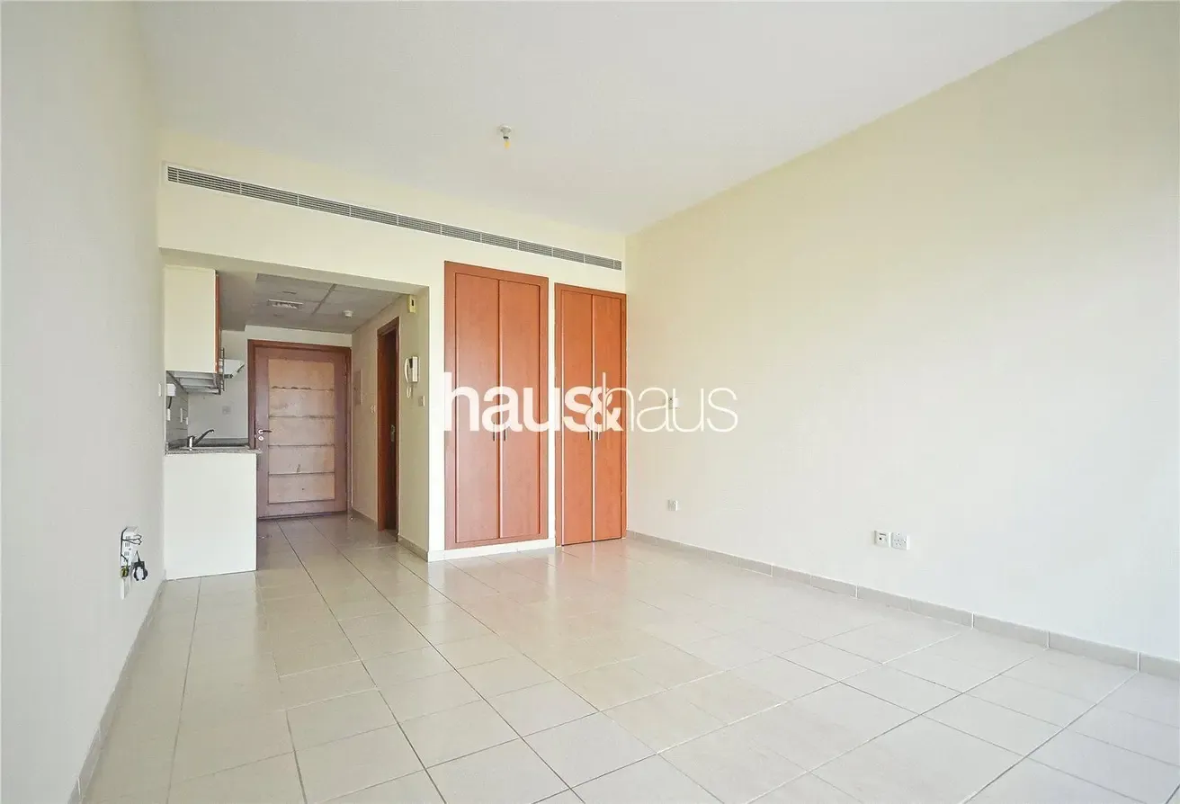 Studio For Sale | Street View | Rented