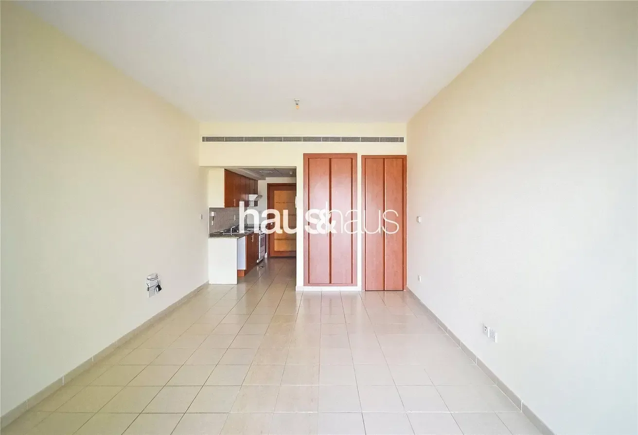 Studio For Sale | Street View | Rented