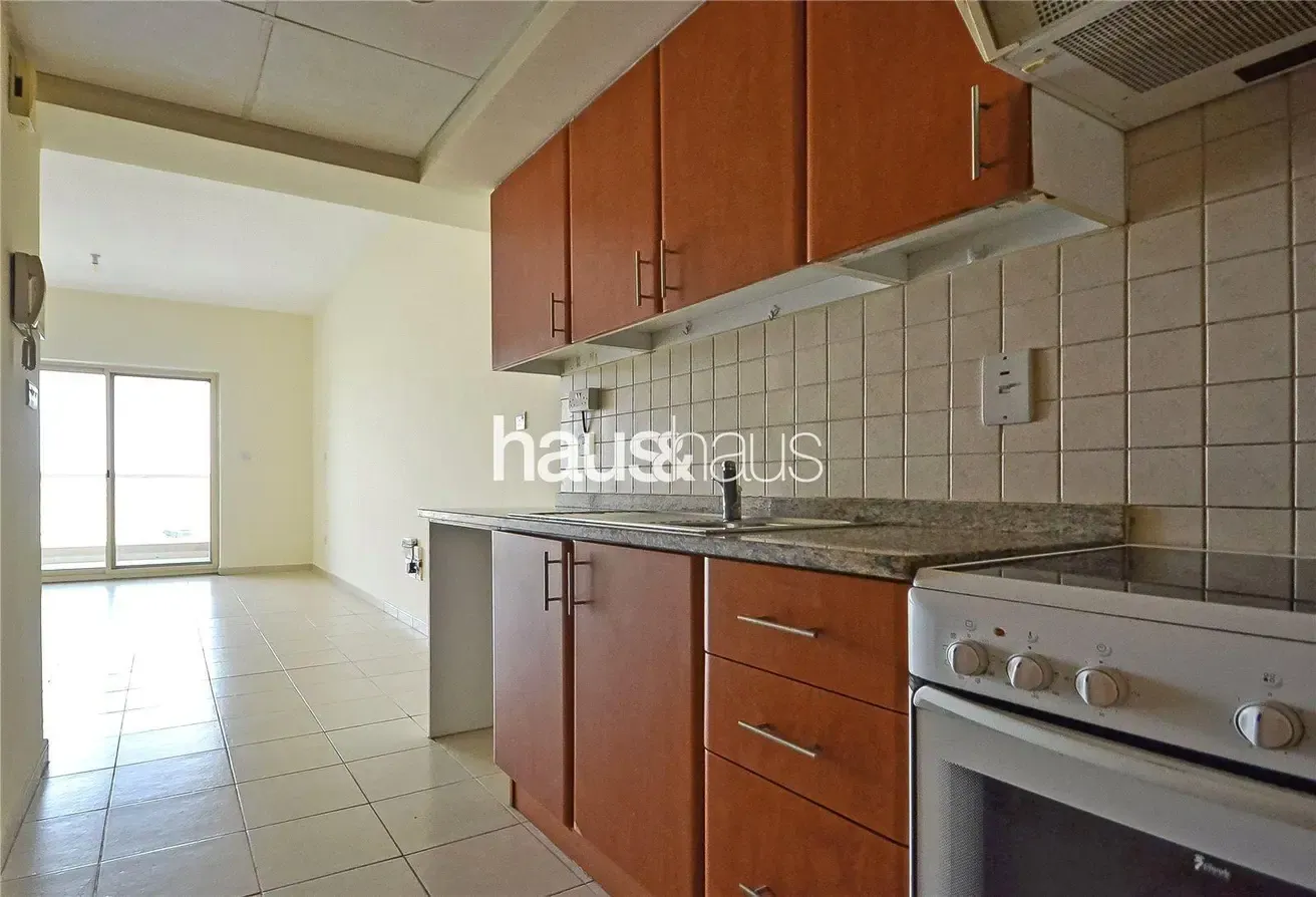 Studio For Sale | Street View | Rented
