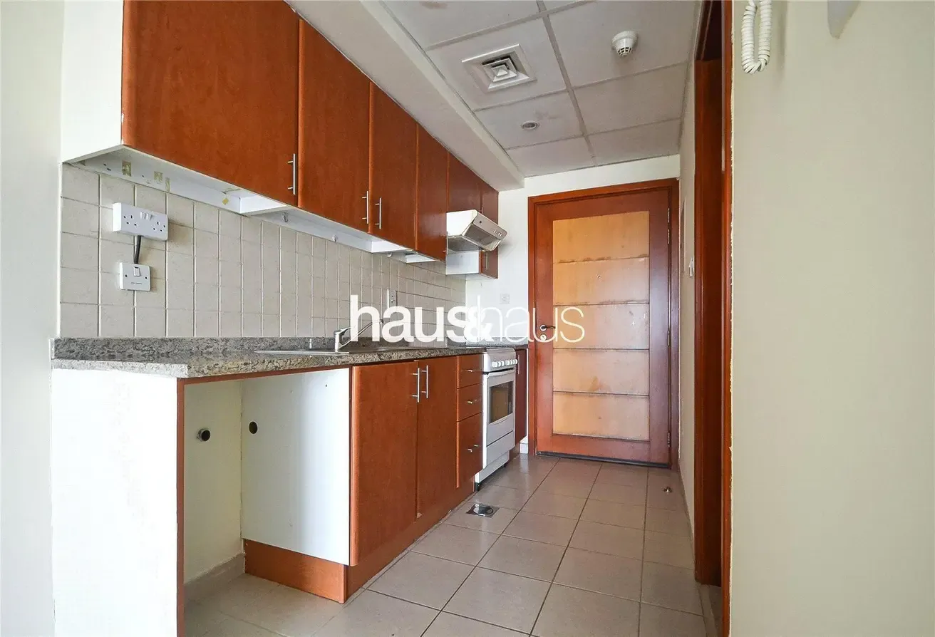 Studio For Sale | Street View | Rented