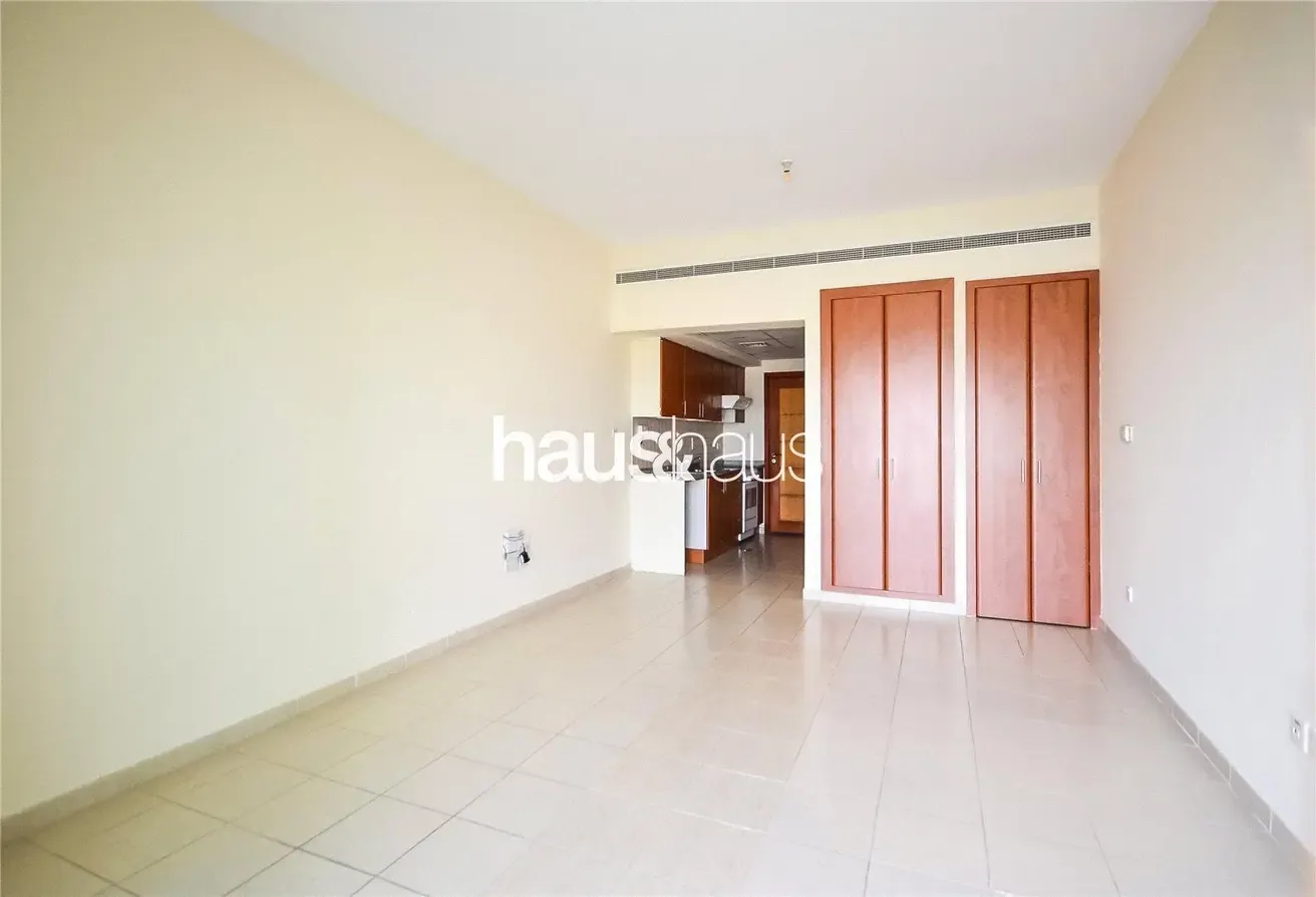 Studio For Sale | Street View | Rented